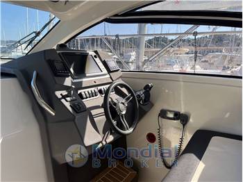 azimut atlantis 34