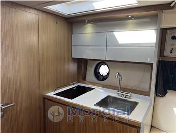azimut atlantis 34