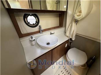 azimut atlantis 34