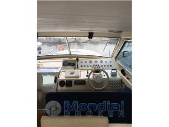 Cantieri di Loano BLIZZARD 43 - Central Agency