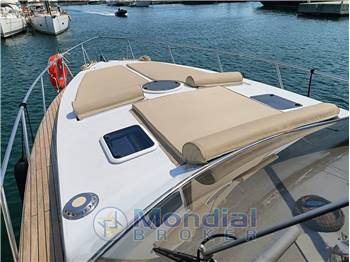 Cantieri di Loano BLIZZARD 43 - Central Agency