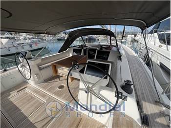 DUFOUR 560 GRAND LARGE