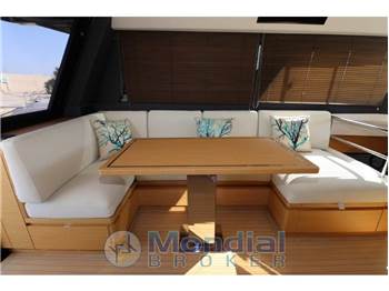 Pardo Yachts GT 52