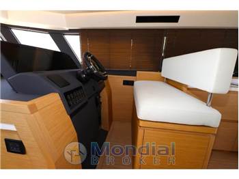 Pardo Yachts GT 52
