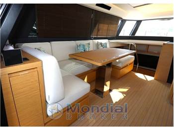 Pardo Yachts GT 52