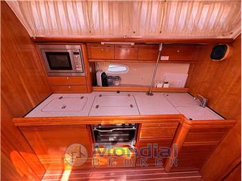 Bavaria 40 Cruiser