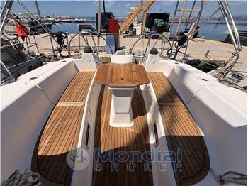 Bavaria 40 Cruiser
