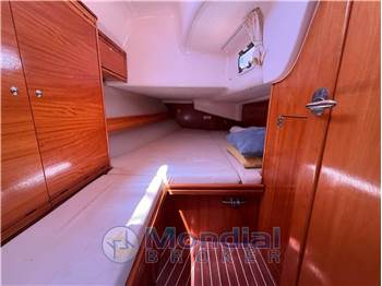 Bavaria 40 Cruiser