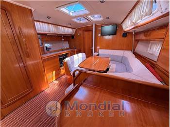Bavaria 40 Cruiser