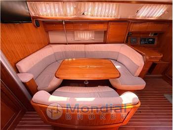 Bavaria 40 Cruiser