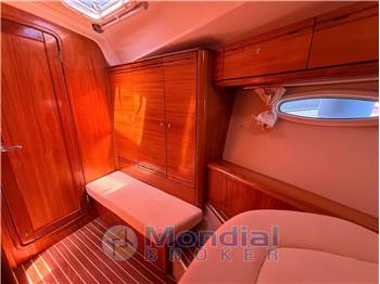 Bavaria 40 Cruiser