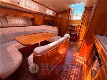 Bavaria 40 Cruiser