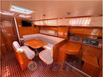 Bavaria 40 Cruiser
