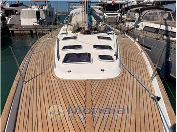 Beneteau OCEANIS 523 Clipper