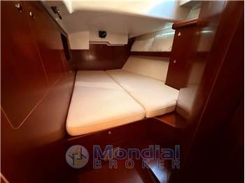 Beneteau OCEANIS 523 Clipper