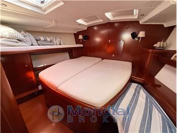 Beneteau OCEANIS 523 Clipper