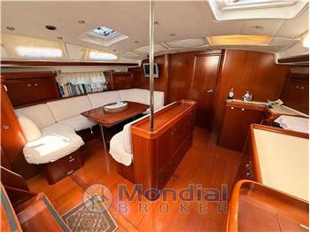 Beneteau OCEANIS 523 Clipper