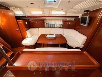 Beneteau OCEANIS 523 Clipper