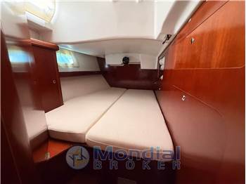Beneteau OCEANIS 523 Clipper