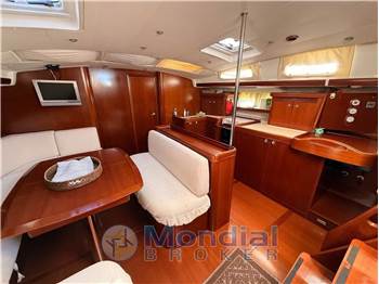 Beneteau OCEANIS 523 Clipper