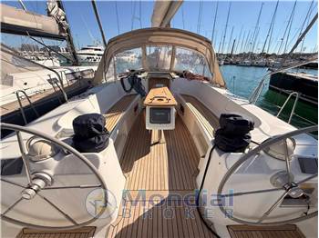 Beneteau OCEANIS 523 Clipper