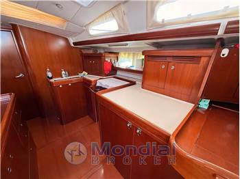 Beneteau OCEANIS 523 Clipper