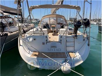 Beneteau OCEANIS 523 Clipper