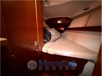 Beneteau OCEANIS 523 Clipper