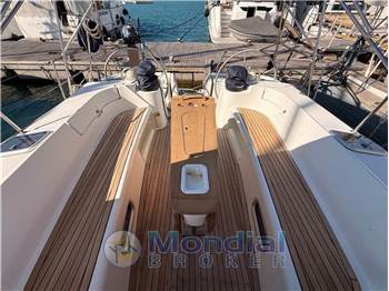 Beneteau OCEANIS 523 Clipper