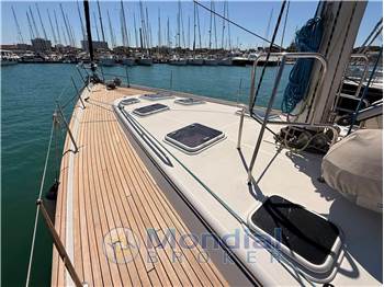 Beneteau OCEANIS 523 Clipper