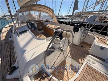 Beneteau OCEANIS 523 Clipper