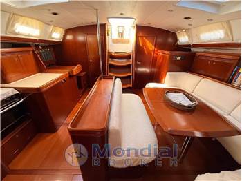Beneteau OCEANIS 523 Clipper
