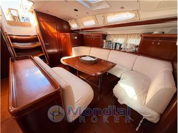 Beneteau OCEANIS 523 Clipper