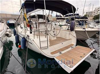 Bavaria 33 Cruiser