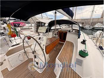Bavaria 33 Cruiser