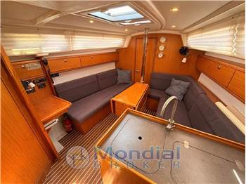 Bavaria 33 Cruiser