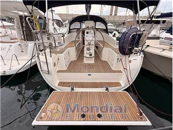 Bavaria 33 Cruiser
