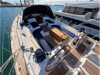 Jeanneau SUN ODYSSEY 54 DS