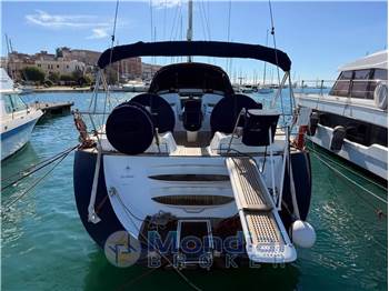 Jeanneau SUN ODYSSEY 54 DS