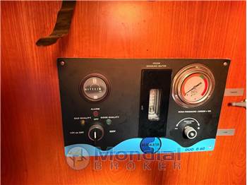 Jeanneau SUN ODYSSEY 54 DS