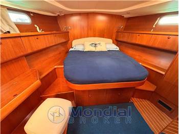 Jeanneau SUN ODYSSEY 54 DS