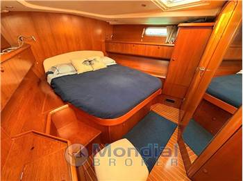 Jeanneau SUN ODYSSEY 54 DS