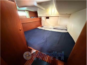Jeanneau SUN ODYSSEY 54 DS