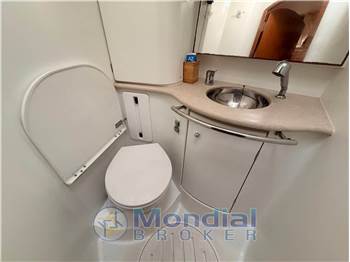 Jeanneau SUN ODYSSEY 54 DS