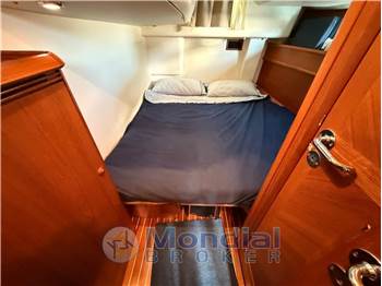 Jeanneau SUN ODYSSEY 54 DS