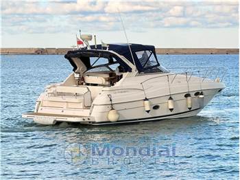 Regal Marine COMMODORE 3560