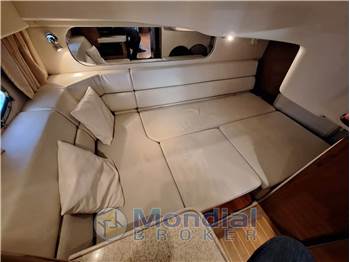 Regal Marine COMMODORE 3560