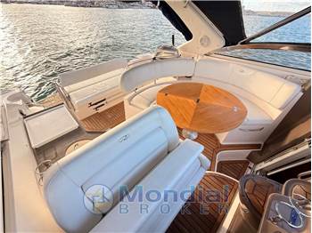 Regal Marine COMMODORE 3560