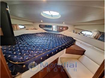 Regal Marine COMMODORE 3560