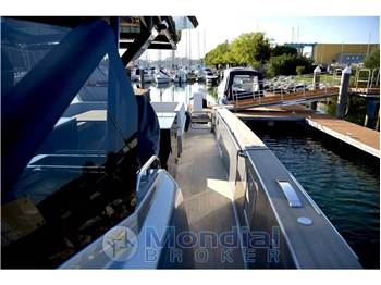 Pardo Yachts Pardo 50